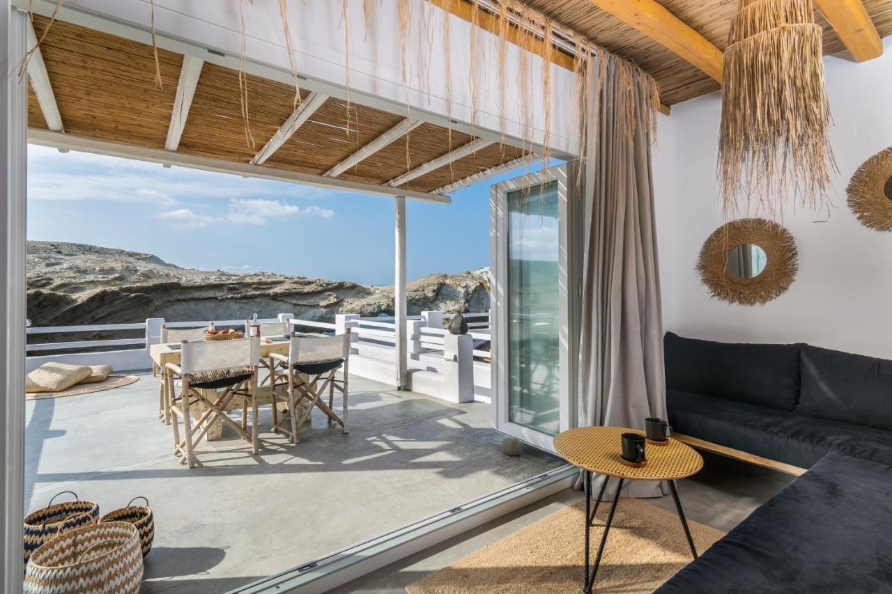 Aqua House Villa Pachaina Ngoại thất bức ảnh