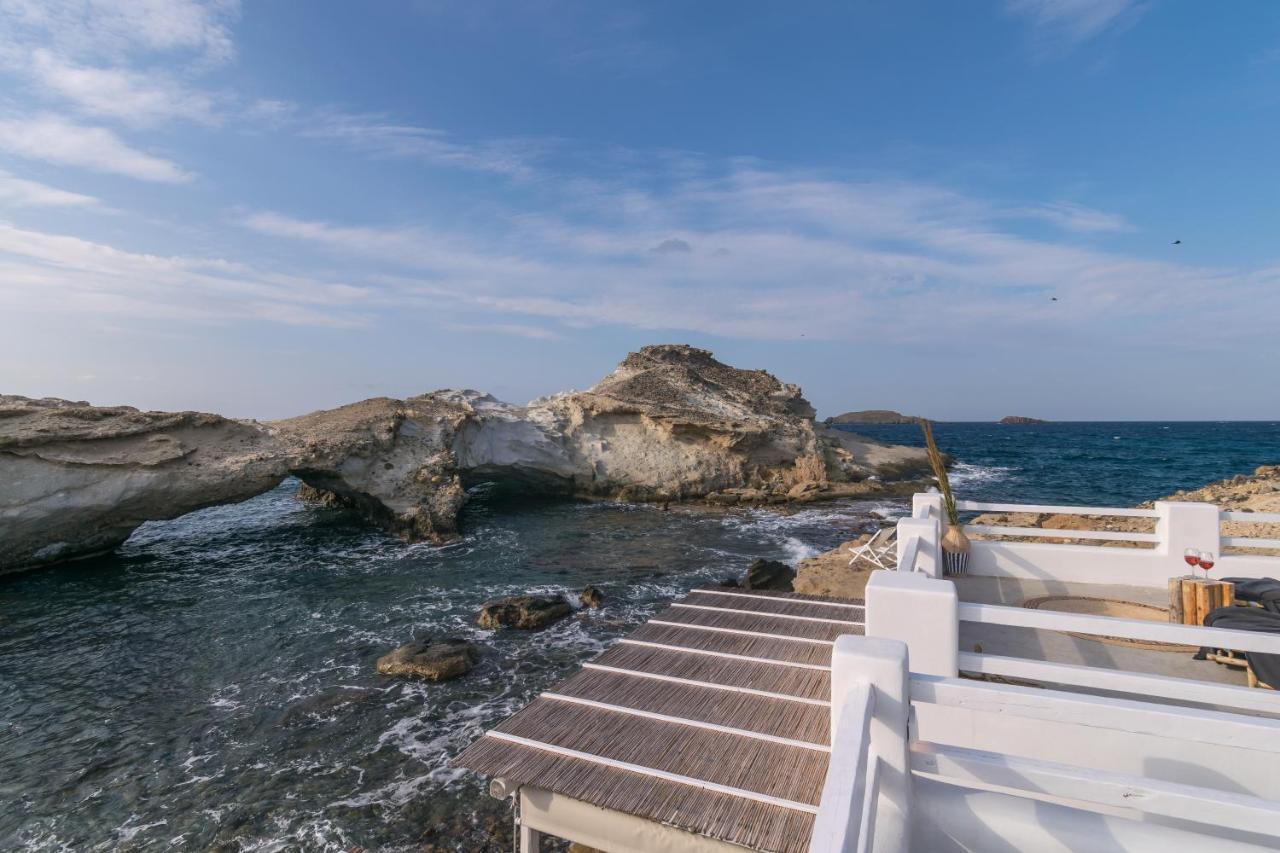 Aqua House Villa Pachaina Ngoại thất bức ảnh