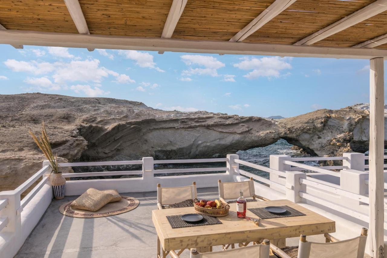 Aqua House Villa Pachaina Ngoại thất bức ảnh