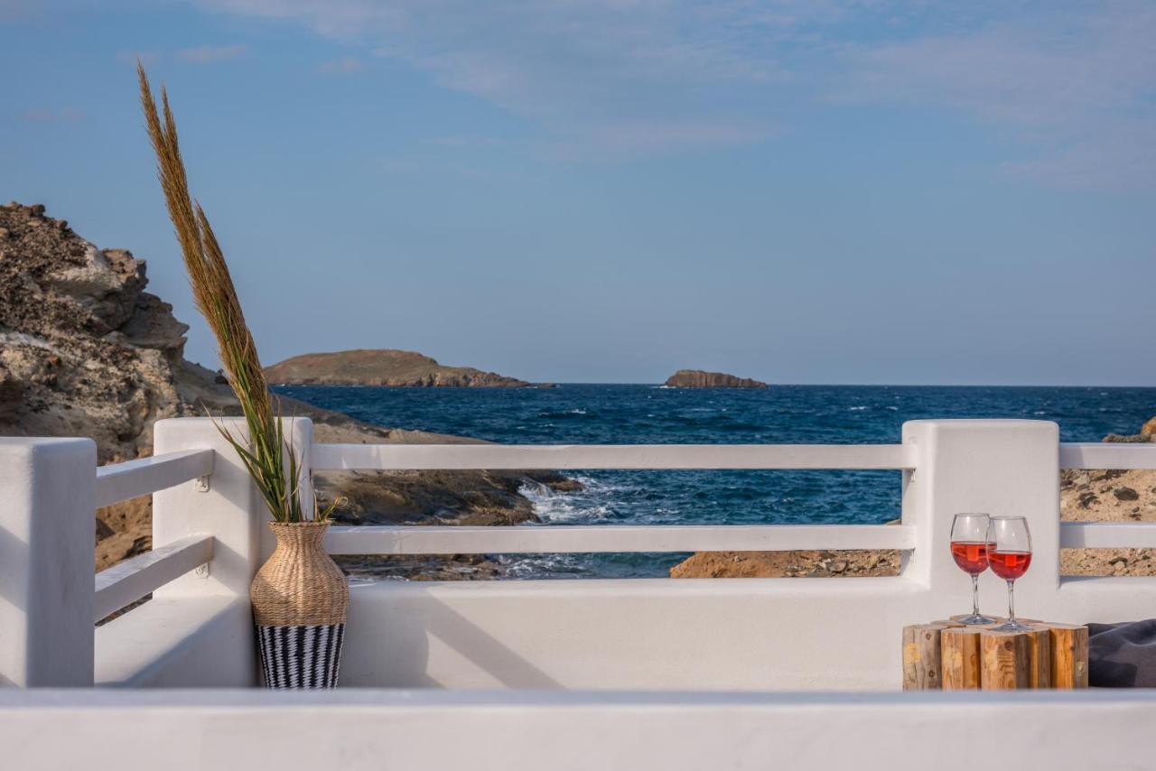 Aqua House Villa Pachaina Ngoại thất bức ảnh