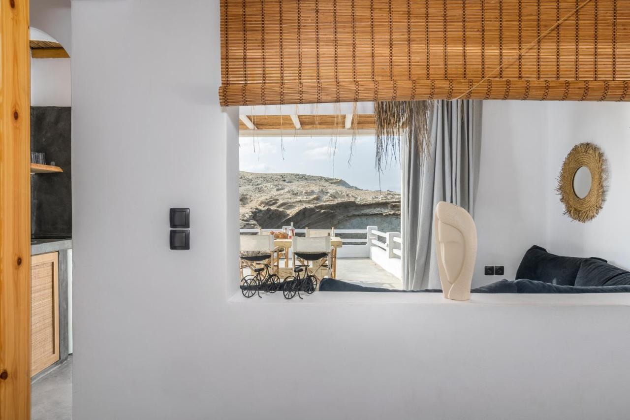 Aqua House Villa Pachaina Ngoại thất bức ảnh