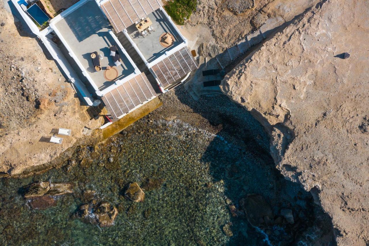 Aqua House Villa Pachaina Ngoại thất bức ảnh