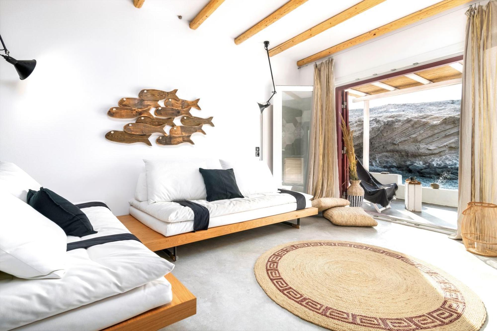 Aqua House Villa Pachaina Ngoại thất bức ảnh