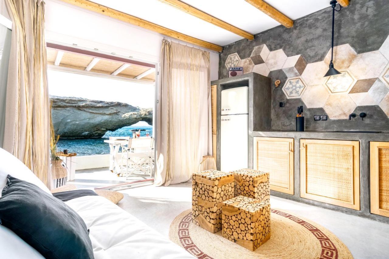Aqua House Villa Pachaina Ngoại thất bức ảnh
