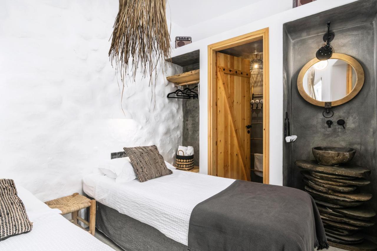 Aqua House Villa Pachaina Ngoại thất bức ảnh