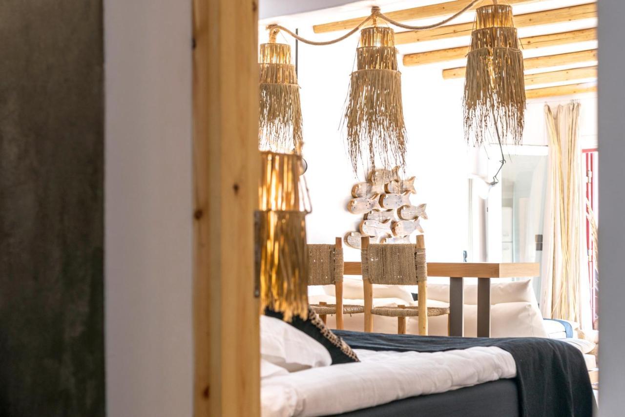Aqua House Villa Pachaina Ngoại thất bức ảnh