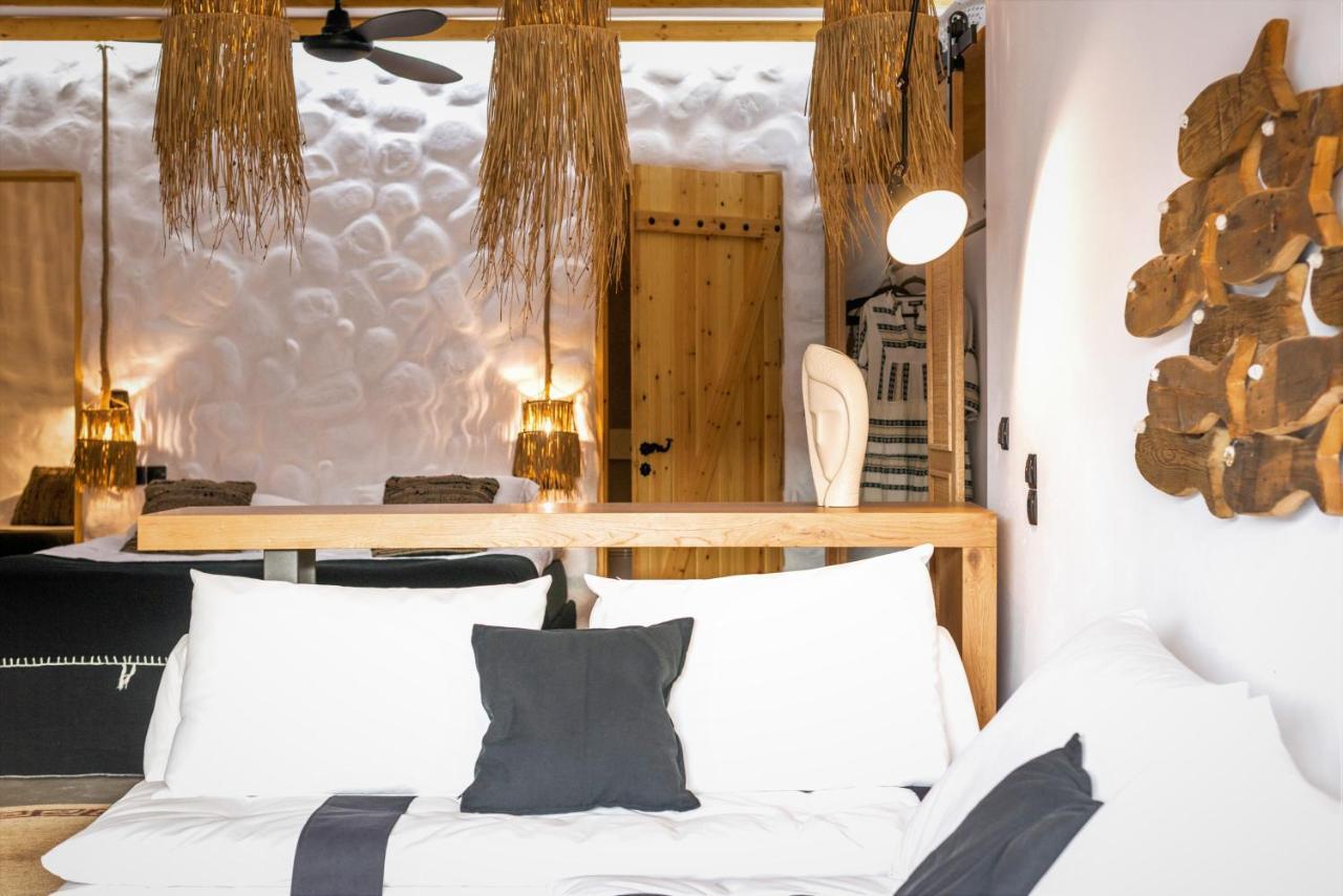 Aqua House Villa Pachaina Ngoại thất bức ảnh