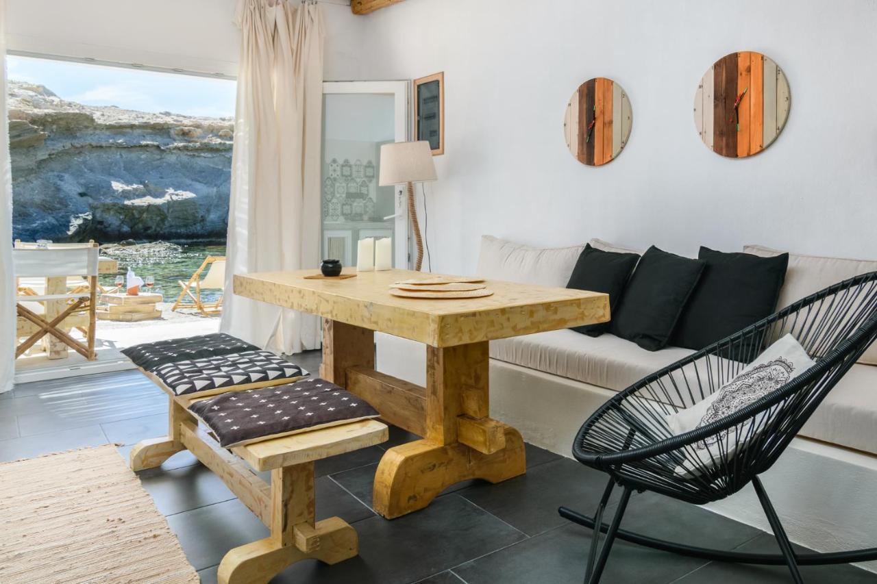 Aqua House Villa Pachaina Ngoại thất bức ảnh