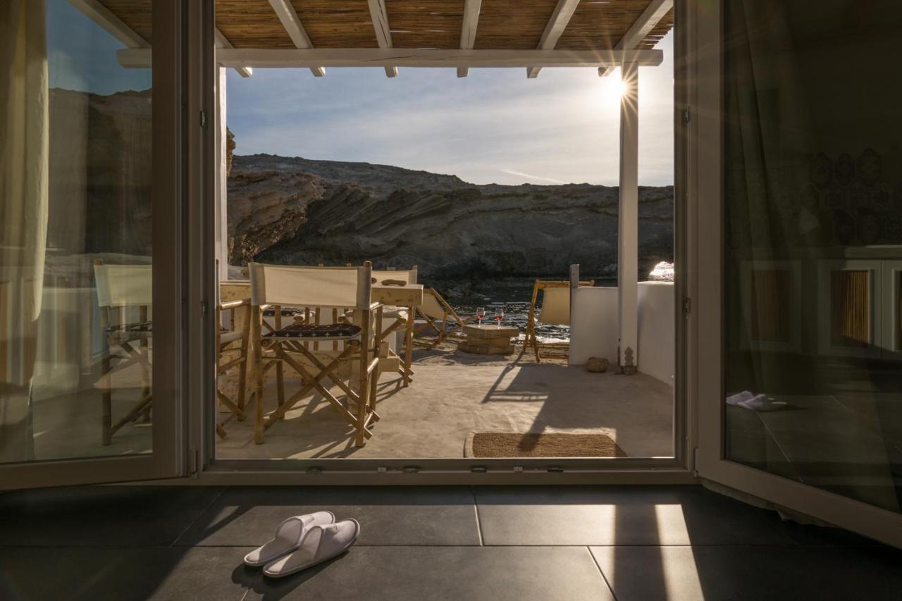 Aqua House Villa Pachaina Ngoại thất bức ảnh