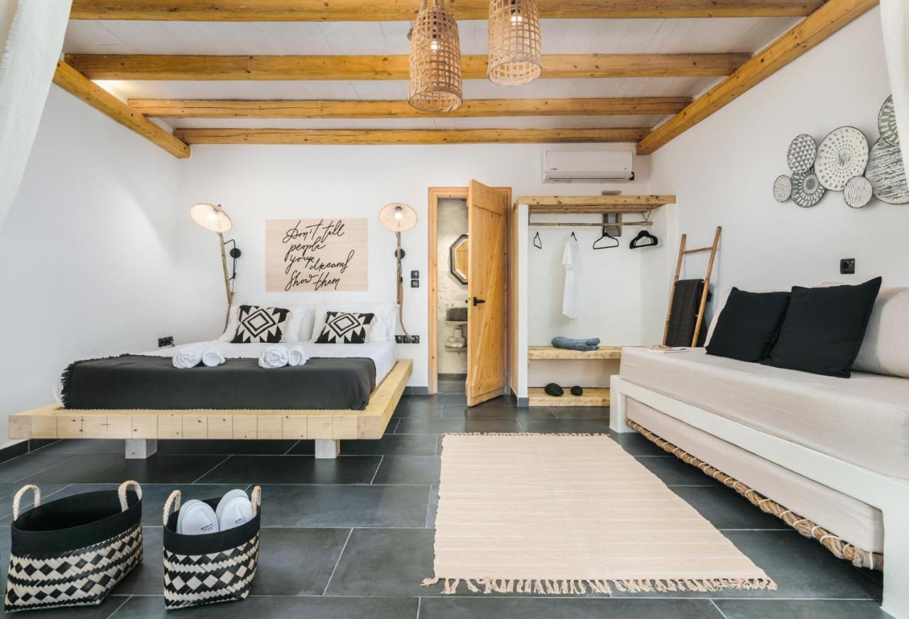 Aqua House Villa Pachaina Ngoại thất bức ảnh
