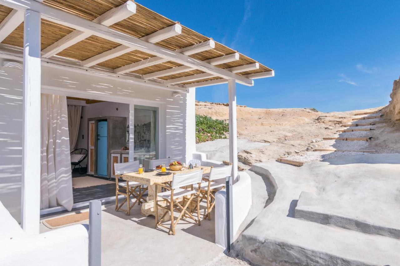 Aqua House Villa Pachaina Ngoại thất bức ảnh