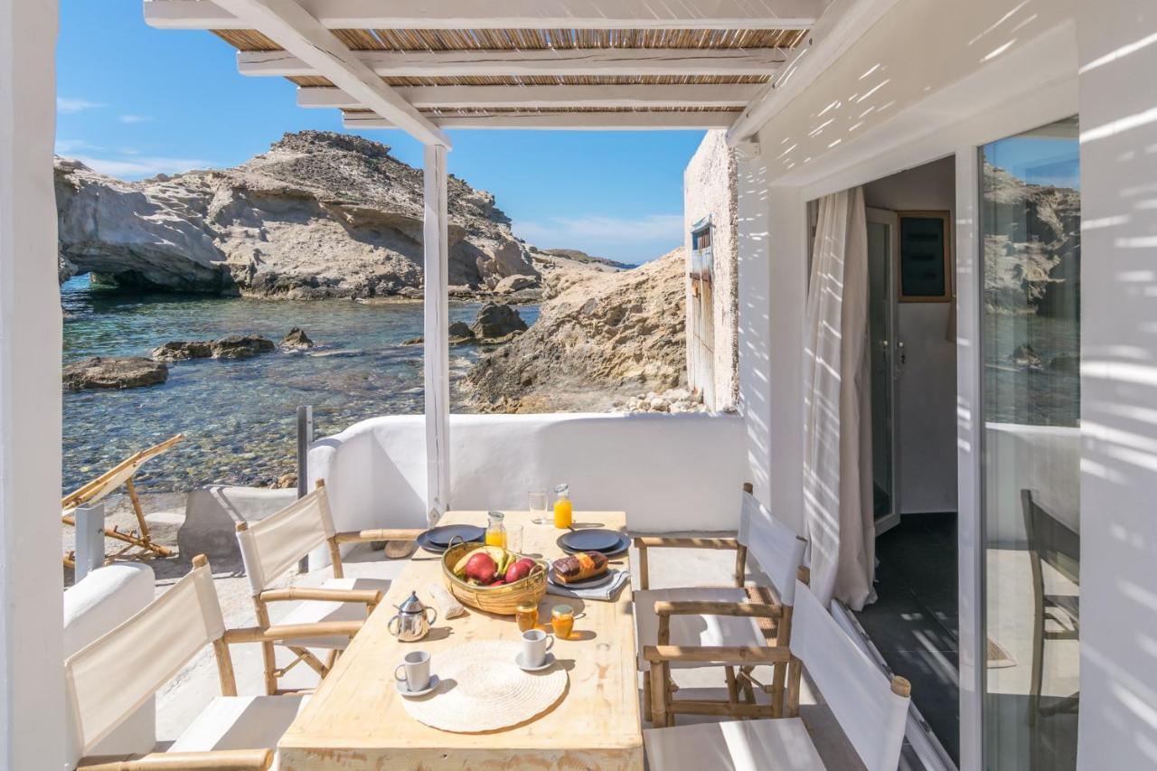 Aqua House Villa Pachaina Ngoại thất bức ảnh